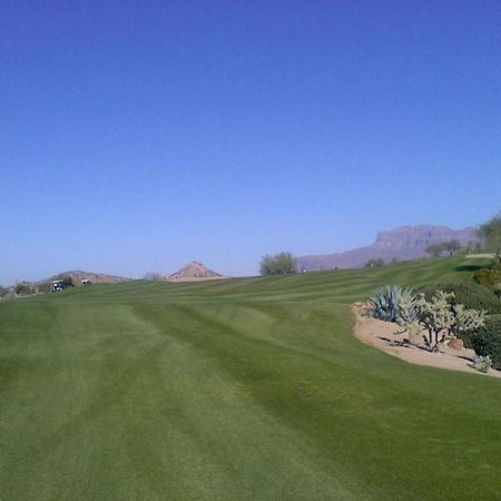 Gold Canyon Golf Resort Стая снимка