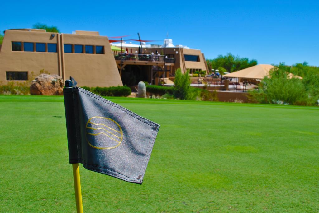 Gold Canyon Golf Resort Екстериор снимка