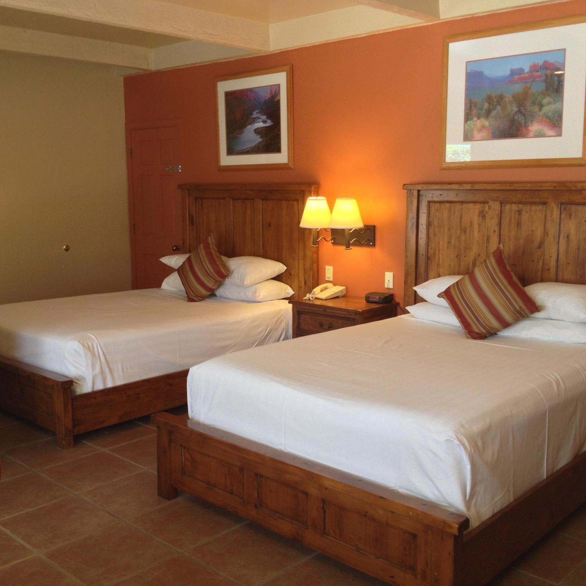 Gold Canyon Golf Resort Стая снимка