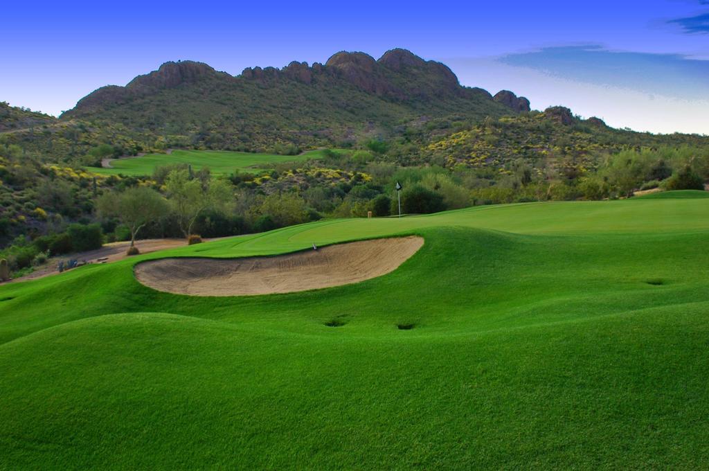 Gold Canyon Golf Resort Екстериор снимка
