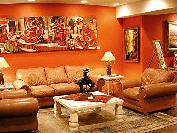 Gold Canyon Golf Resort Интериор снимка