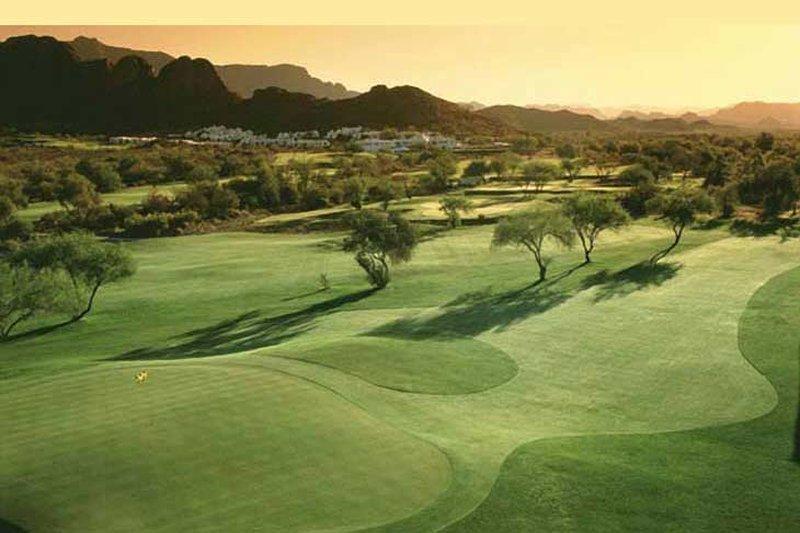 Gold Canyon Golf Resort Съоръжения снимка