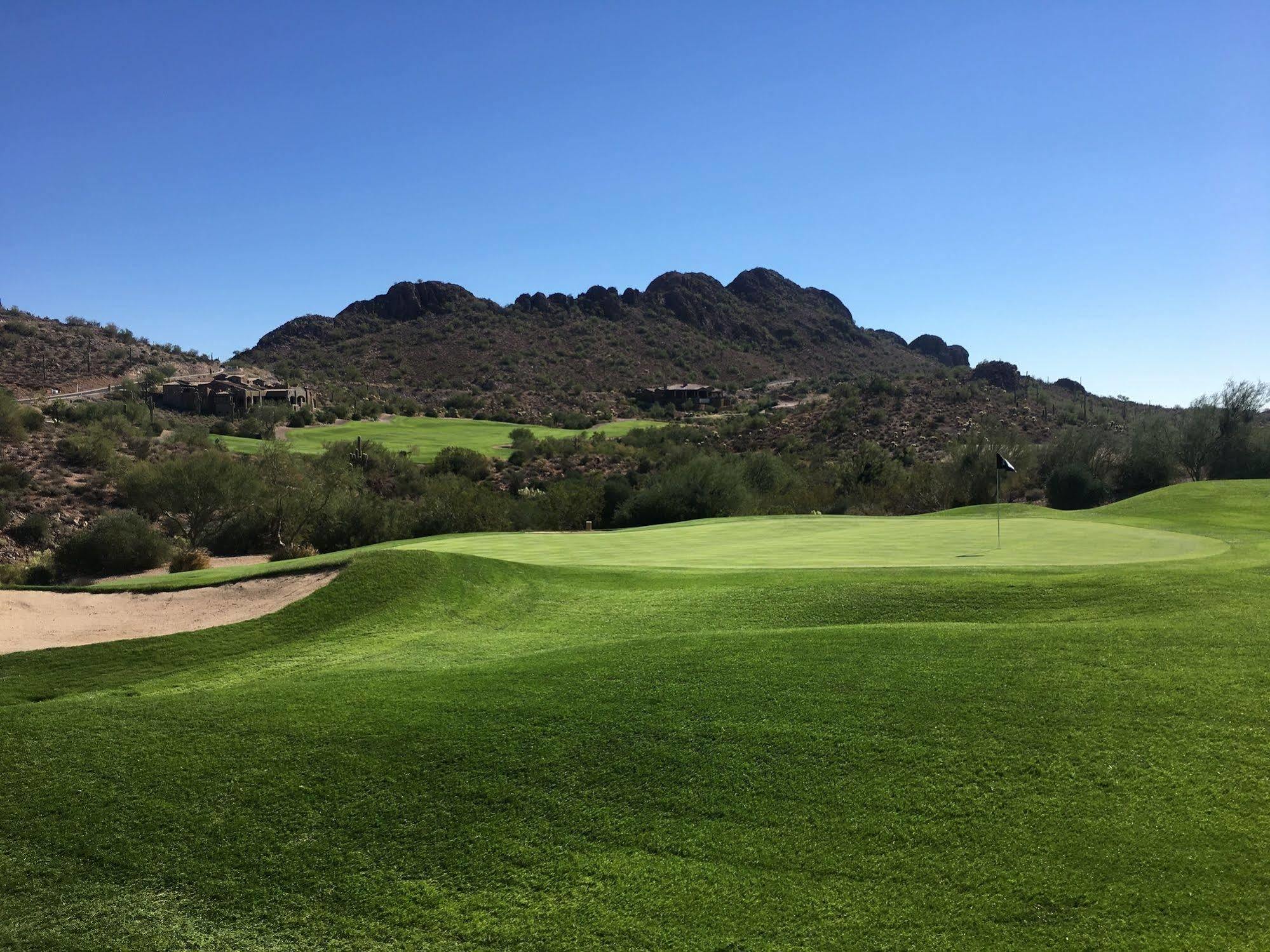 Gold Canyon Golf Resort Екстериор снимка