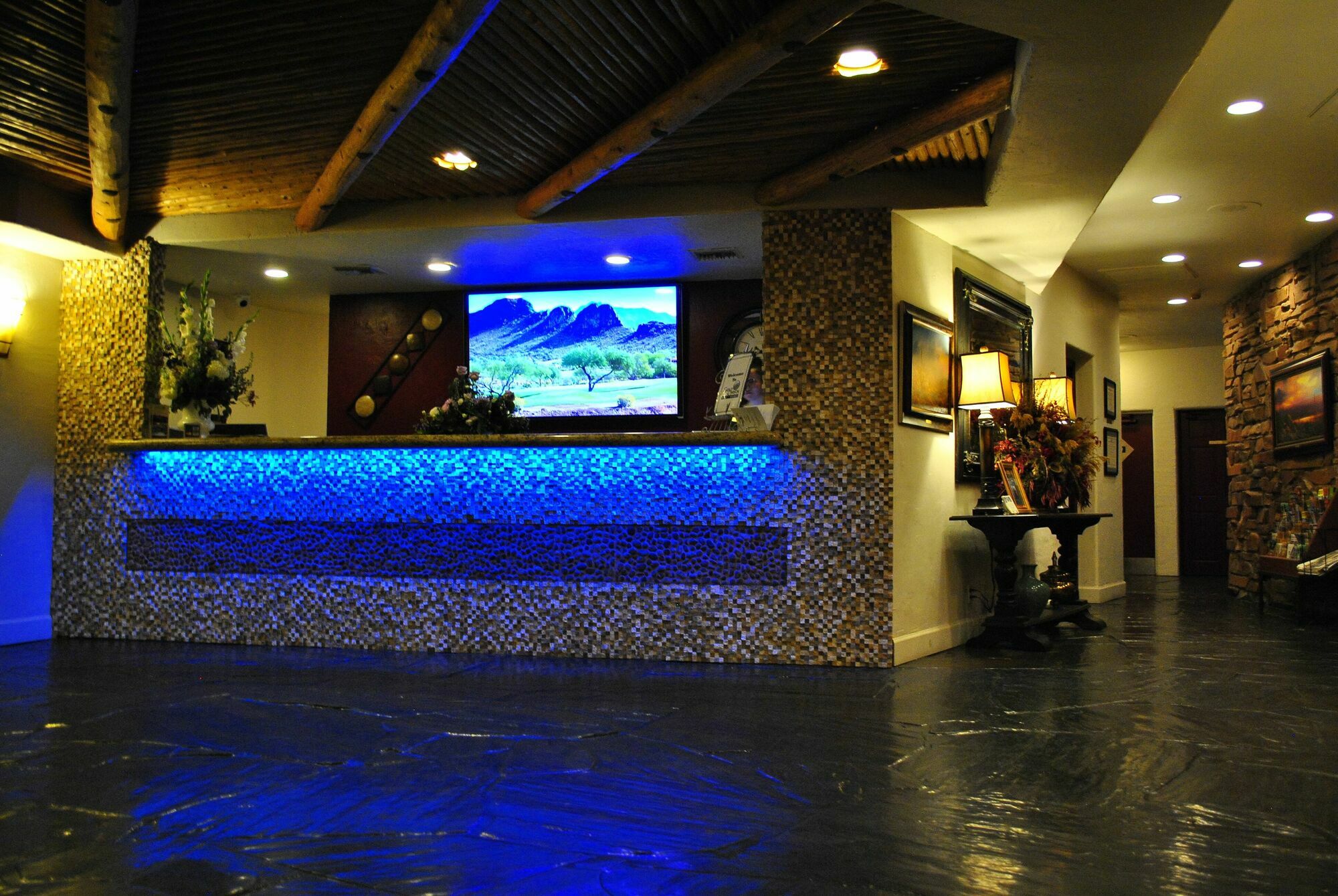 Gold Canyon Golf Resort Екстериор снимка