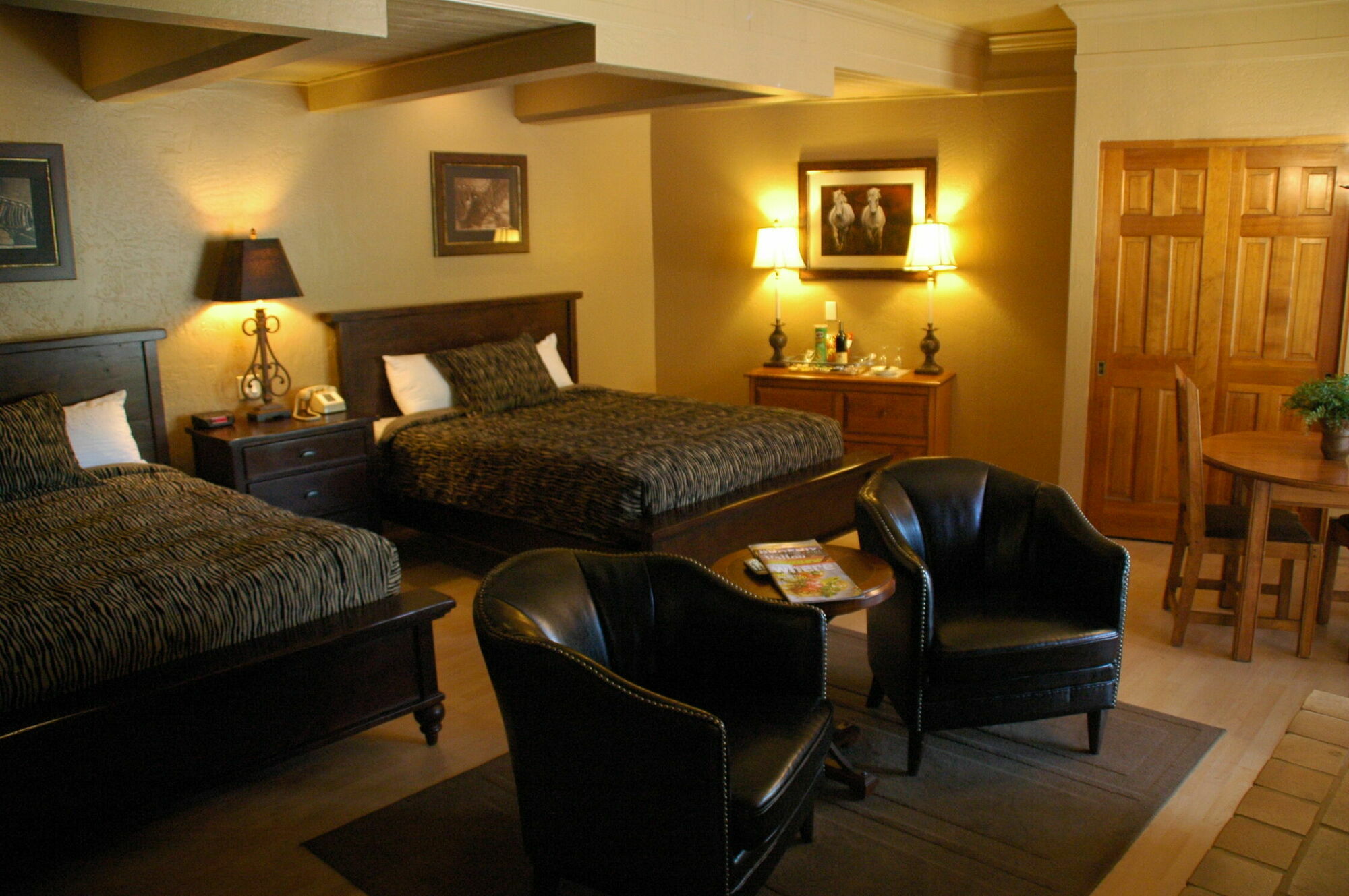 Gold Canyon Golf Resort Стая снимка