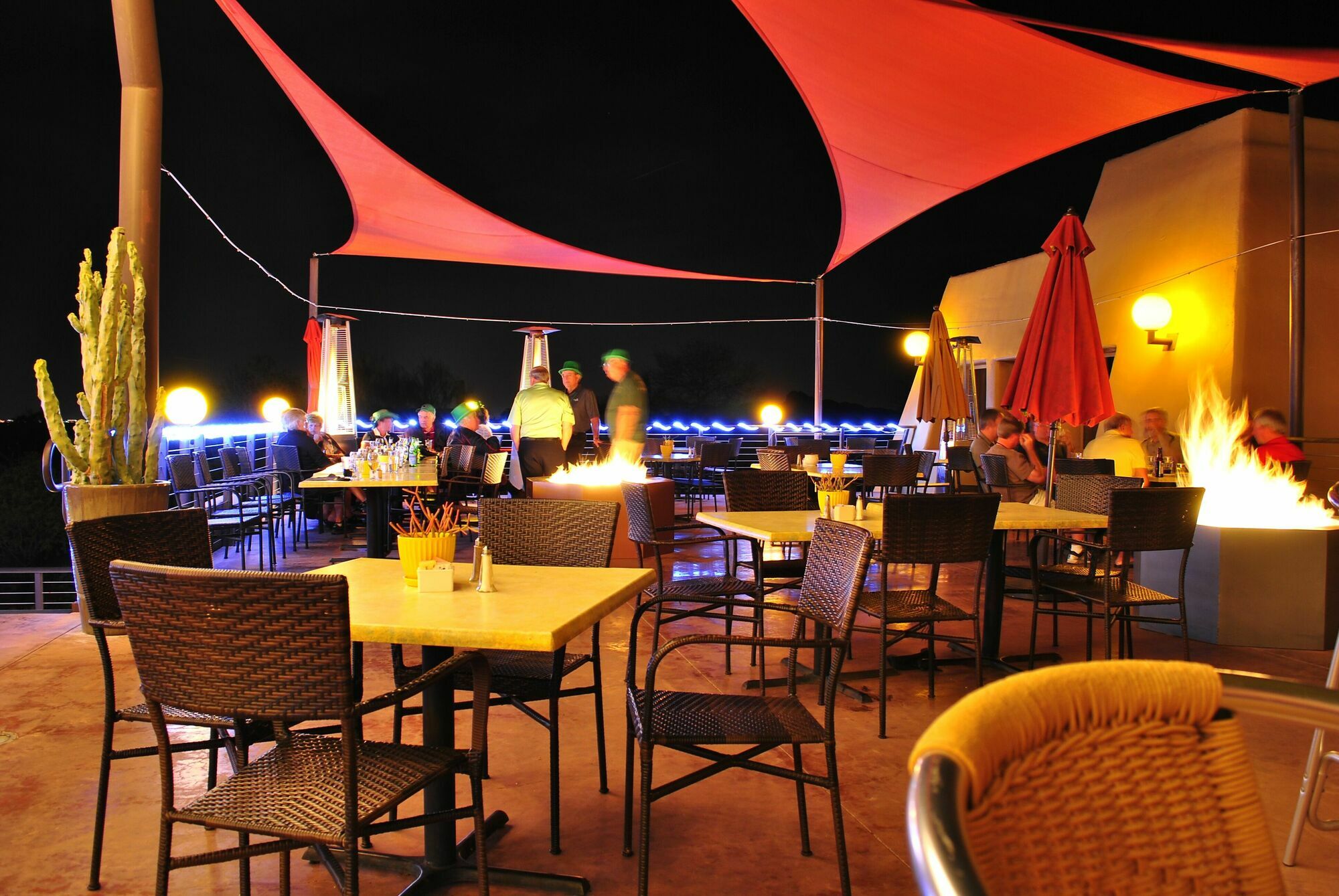 Gold Canyon Golf Resort Екстериор снимка